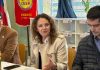 Director de Educación Pública y nueva directora ejecutiva del SLEP Puerto Cordillera recorrieron establecimientos educacionales de Andacollo Director de Educación Pública y nueva directora ejecutiva del SLEP Puerto Cordillera recorrieron establecimientos educacionales de Andacollo