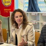 Director de Educación Pública y nueva directora ejecutiva del SLEP Puerto Cordillera recorrieron establecimientos educacionales de Andacollo Director de Educación Pública y nueva directora ejecutiva del SLEP Puerto Cordillera recorrieron establecimientos educacionales de Andacollo