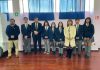 Docentes de liceos técnicos de Valparaíso se capacitan en comercio exterior para acercar la internacionalización a las aulas Docentes de liceos técnicos de Valparaíso se capacitan en comercio exterior para acercar la internacionalización a las aulas