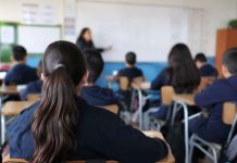 Dos leyes, una tarea: proteger educando, la pedagogización de la convivencia Dos leyes, una tarea: proteger educando, la pedagogización de la convivencia