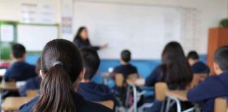 Dos leyes, una tarea: proteger educando, la pedagogización de la convivencia