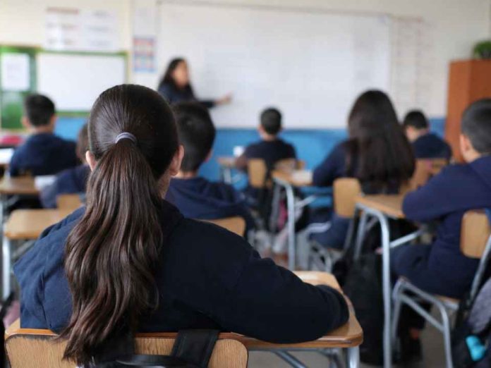 Dos leyes, una tarea: proteger educando, la pedagogización de la convivencia