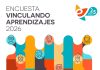 Educarchile invita a docentes y equipos educativos de todo el país a responder la 4ª versión de la Encuesta Vinculando Aprendizajes