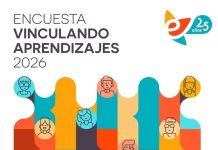 Educarchile invita a docentes y equipos educativos de todo el país a responder la 4ª versión de la Encuesta Vinculando Aprendizajes
