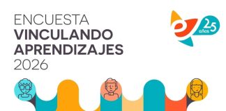 Educarchile invita a docentes y equipos educativos de todo el país a responder la 4ª versión de la Encuesta Vinculando Aprendizajes Educarchile invita a docentes y equipos educativos de todo el país a responder la 4ª versión de la Encuesta Vinculando Aprendizajes