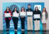 Cerca de mil egresados de Santo Tomás Iquique obtuvieron sus títulos técnicos y profesionales