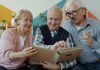 El aprendizaje no se jubila: aumenta interés de los mayores de 60 años por estudiar un segundo idioma El aprendizaje no se jubila: aumenta interés de los mayores de 60 años por estudiar un segundo idioma
