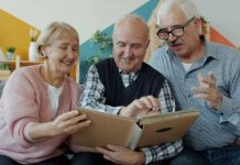 El aprendizaje no se jubila: aumenta interés de los mayores de 60 años por estudiar un segundo idioma El aprendizaje no se jubila: aumenta interés de los mayores de 60 años por estudiar un segundo idioma
