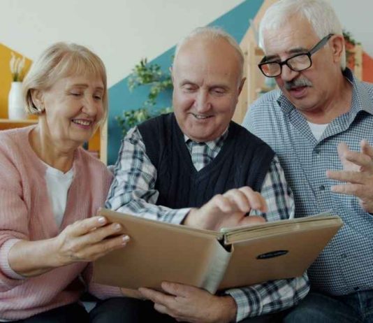 El aprendizaje no se jubila: aumenta interés de los mayores de 60 años por estudiar un segundo idioma El aprendizaje no se jubila: aumenta interés de los mayores de 60 años por estudiar un segundo idioma