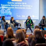 El reciclaje se estabiliza en 53% en la ciudadanía, con el plástico como el material más reciclado