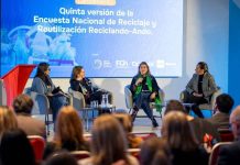 El reciclaje se estabiliza en 53% en la ciudadanía, con el plástico como el material más reciclado
