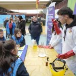 El vacío de cuidado después del colegio: afterschool gratuito cumple un año acompañando a más de 400 niños El vacío de cuidado después del colegio: afterschool gratuito cumple un año acompañando a más de 400 niños