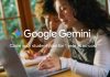 Empieza el semestre con un año de Gemini. Nosotros invitamos