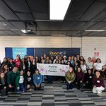 Encuentro de Mujeres STEM entregó herramientas para fortalecer su inserción laboral (1)