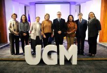Enseñar a pensar, a discernir y tomar decisiones: los desafíos en el ámbito universitario a la luz de Magnifica Humanitas Enseñar a pensar, a discernir y tomar decisiones: los desafíos en el ámbito universitario a la luz de Magnifica Humanitas
