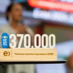 Entel habilita ecosistema de colaboración para digitalizar a 370 mil personas mayores de aquí al 2030 Entel habilita ecosistema de colaboración para digitalizar a 370 mil personas mayores de aquí al 2030