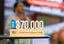 Entel habilita ecosistema de colaboración para digitalizar a 370 mil personas mayores de aquí al 2030 Entel habilita ecosistema de colaboración para digitalizar a 370 mil personas mayores de aquí al 2030