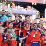Cómo cambiaron las cuotas hasta el título de España en 2026, España Mundial 2026