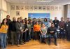 Estado, academia y sociedad civil trabajan para generar piloto de coordinación ante varamientos de aves marinas Estado, academia y sociedad civil trabajan para generar piloto de coordinación ante varamientos de aves marinas