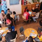 Este fin de semana llega Globalízate a Santiago y regiones: nivel de inglés, destinos favoritos y todo lo que ofrecerá la feria