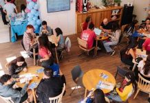 Este fin de semana llega Globalízate a Santiago y regiones: nivel de inglés, destinos favoritos y todo lo que ofrecerá la feria