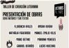 Este viernes será la presentación de obras del taller literario “Lecturas al Aire” de jóvenes creadores de Villarrica