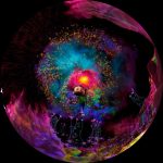 "Constelaciones Neuronales": una experiencia 360° para descubrir el cerebro en familia en Planetario USACH