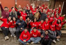Estudiantes de Duoc UC Concepción destinan sus vacaciones de invierno al servicio en Mulchén