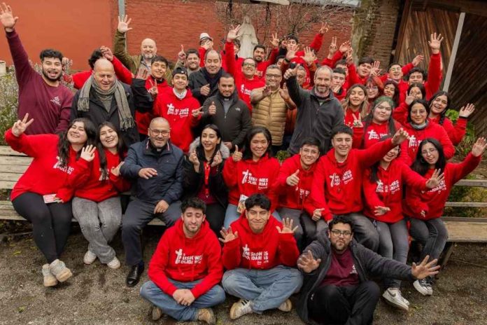 Estudiantes de Duoc UC Concepción destinan sus vacaciones de invierno al servicio en Mulchén Estudiantes de Duoc UC Concepción destinan sus vacaciones de invierno al servicio en Mulchén