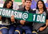 Estudiantes de colegios de Iquique y Alto Hospicio experimentaron ser Tomasinos por 1 día