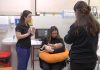 Estudiantes se forman en lactancia materna para fortalecer redes y derribar mitos