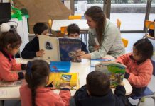 Facultad de Educación UDD y Fundación Piñera Morel abren nueva convocatoria para el Premio Profesor Bicentenario