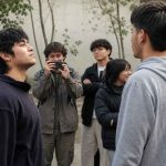 Farmear aura: de la pantalla al cara a cara, qué revela sobre cómo se relacionan los jóvenes