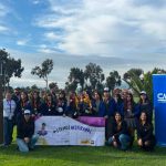 Finning impulsa vocaciones ligadas a la ciencia y tecnología en estudiantes de La Serena y Huasco Finning impulsa vocaciones ligadas a la ciencia y tecnología en estudiantes de La Serena y Huasco