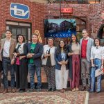 Fundación Mustakis presenta la tercera edición de "Audaces" con cinco organizaciones que están transformando la infancia en Chile