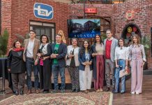 Fundación Mustakis presenta la tercera edición de "Audaces" con cinco organizaciones que están transformando la infancia en Chile