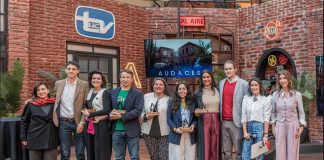 Fundación Mustakis presenta la tercera edición de "Audaces" con cinco organizaciones que están transformando la infancia en Chile