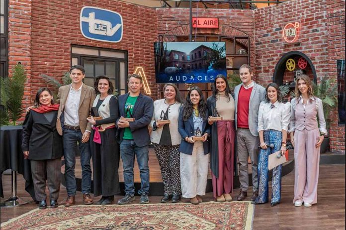 Fundación Mustakis presenta la tercera edición de Fundación Mustakis presenta la tercera edición de