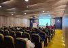 Futuros abogados de la Región de Valparaíso enfrentan los dilemas del ejercicio profesional en taller de ética