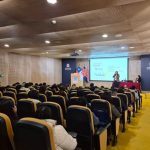 Futuros abogados de la Región de Valparaíso enfrentan los dilemas del ejercicio profesional en taller de ética