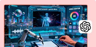 Generación de video de IA para empresas de ciberseguridad: demostrando soluciones de protección digital herramientas de video de IA Generación de video de IA para empresas de ciberseguridad: demostrando soluciones de protección digital