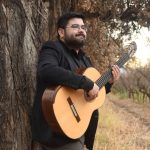 Guitarrista chileno Gonzalo Arias debutará junto a la Orquesta Sinfónica de Brisbane, Australia, interpretando el histórico Concierto de Aranjuez Guitarrista chileno Gonzalo Arias debutará junto a la Orquesta Sinfónica de Brisbane, Australia, interpretando el histórico Concierto de Aranjuez