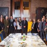 Consejo CTCI convocó a humanistas y filósofos a una reflexión profunda a nivel país para custodiar lo humano en la transformación