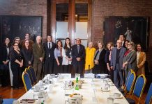 Consejo CTCI convocó a humanistas y filósofos a una reflexión profunda a nivel país para custodiar lo humano en la transformación