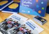 Huechuraba impulsa innovador modelo de kioscos que busca fortalecer la asistencia a clases