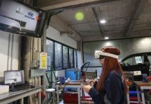 Hyundai Chile y DUOC UC unen fuerzas para formar a los mecánicos de la era de la electromovilidad Hyundai Chile y DUOC UC unen fuerzas para formar a los mecánicos de la era de la electromovilidad