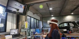 Hyundai Chile y DUOC UC unen fuerzas para formar a los mecánicos de la era de la electromovilidad Hyundai Chile y DUOC UC unen fuerzas para formar a los mecánicos de la era de la electromovilidad