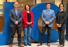 IE/CIAE de la Universidad de Chile y Asimov Consultores sellan alianza para escalar innovaciones educativas con IA IE/CIAE de la Universidad de Chile y Asimov Consultores sellan alianza para escalar innovaciones educativas con IA