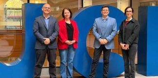 IE/CIAE de la Universidad de Chile y Asimov Consultores sellan alianza para escalar innovaciones educativas con IA IE/CIAE de la Universidad de Chile y Asimov Consultores sellan alianza para escalar innovaciones educativas con IA