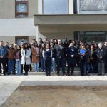 INCAR² inaugura nuevas oficinas y proyecta una nueva etapa para la investigación acuícola aplicada